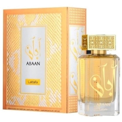 Lattafa ABAAN 100ml woda perfumowana